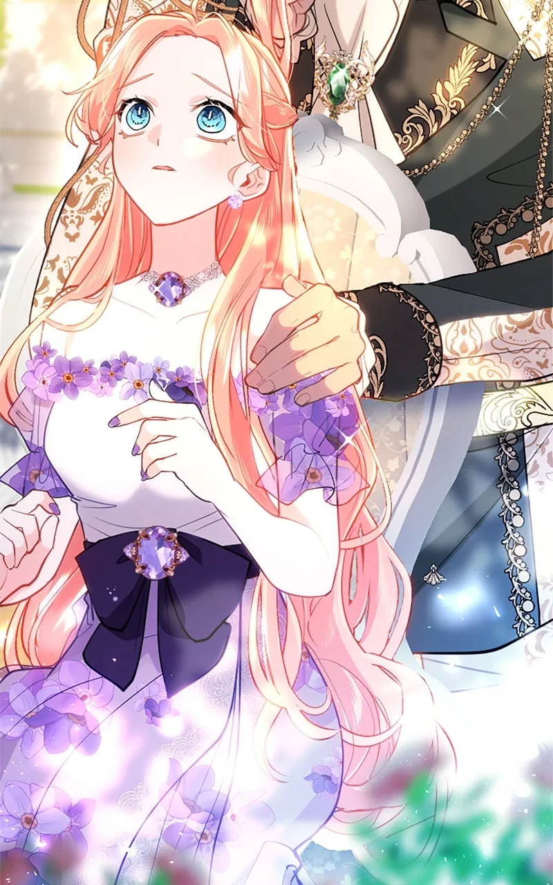 The Reason for the Twin Lady’s Disguise Chapter 99 page 29 - 