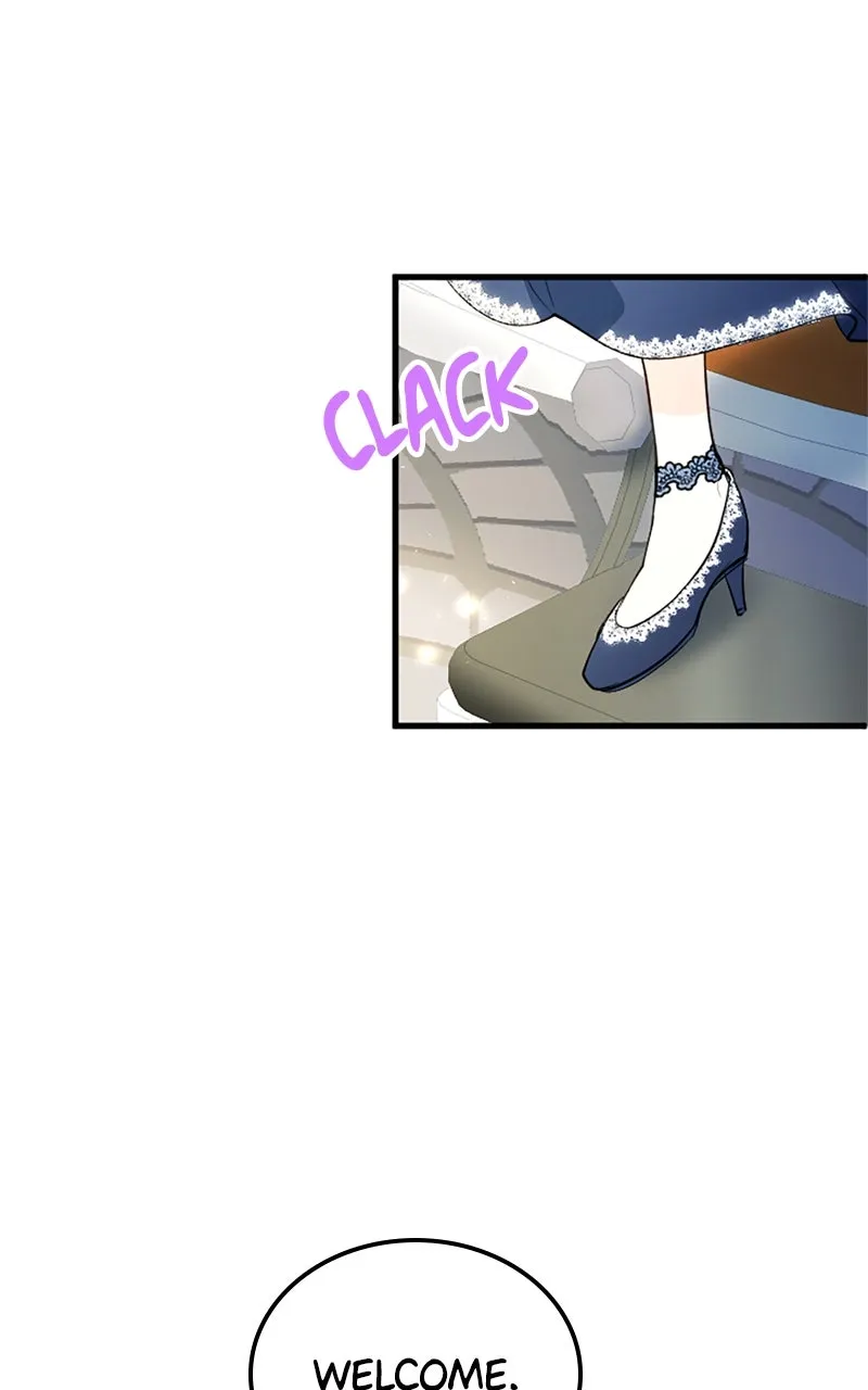 The Reason for the Twin Lady’s Disguise Chapter 99 page 42 - 
