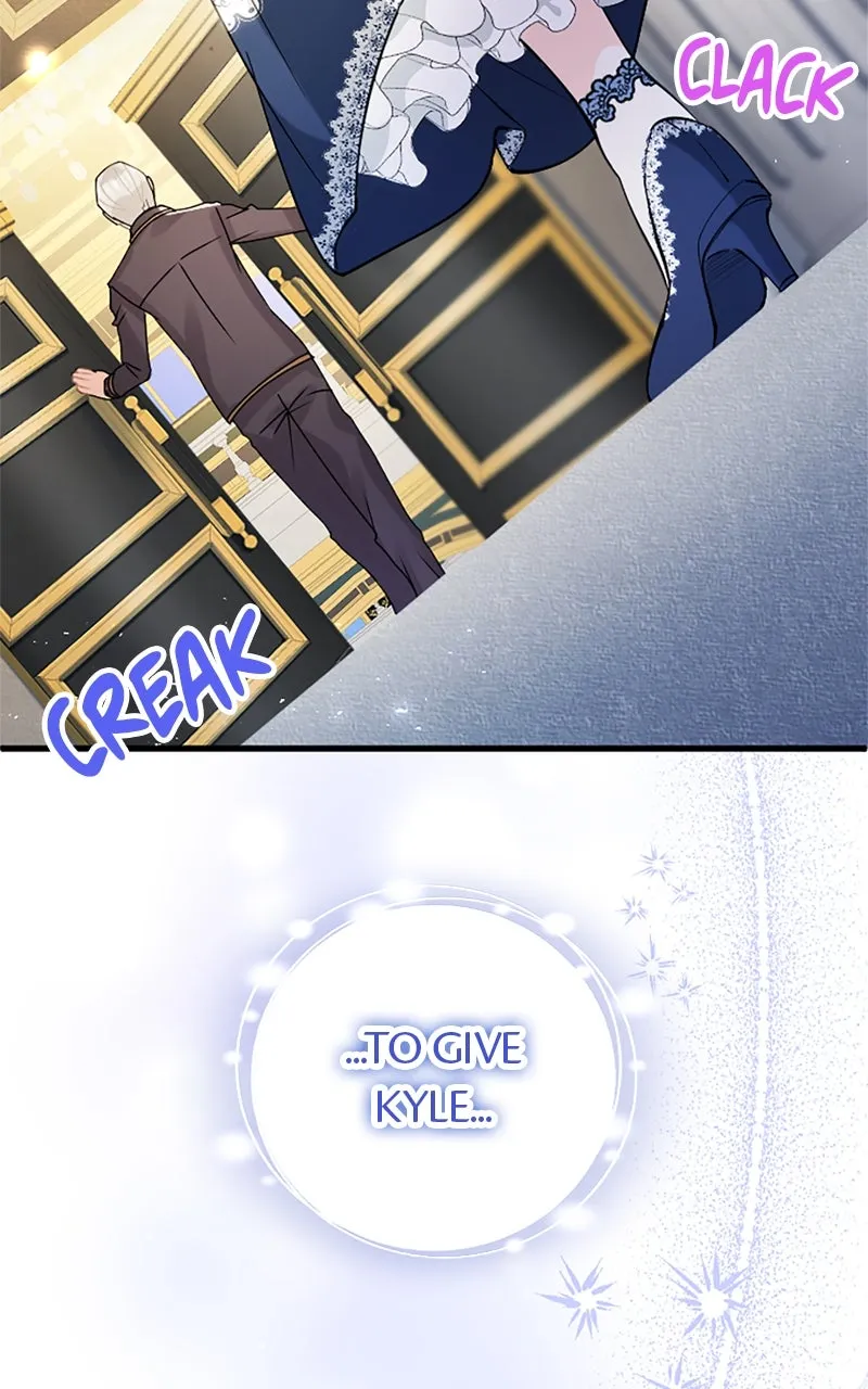 The Reason for the Twin Lady’s Disguise Chapter 99 page 47 - 