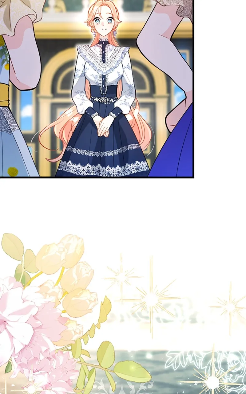 The Reason for the Twin Lady’s Disguise Chapter 99 page 50 - 