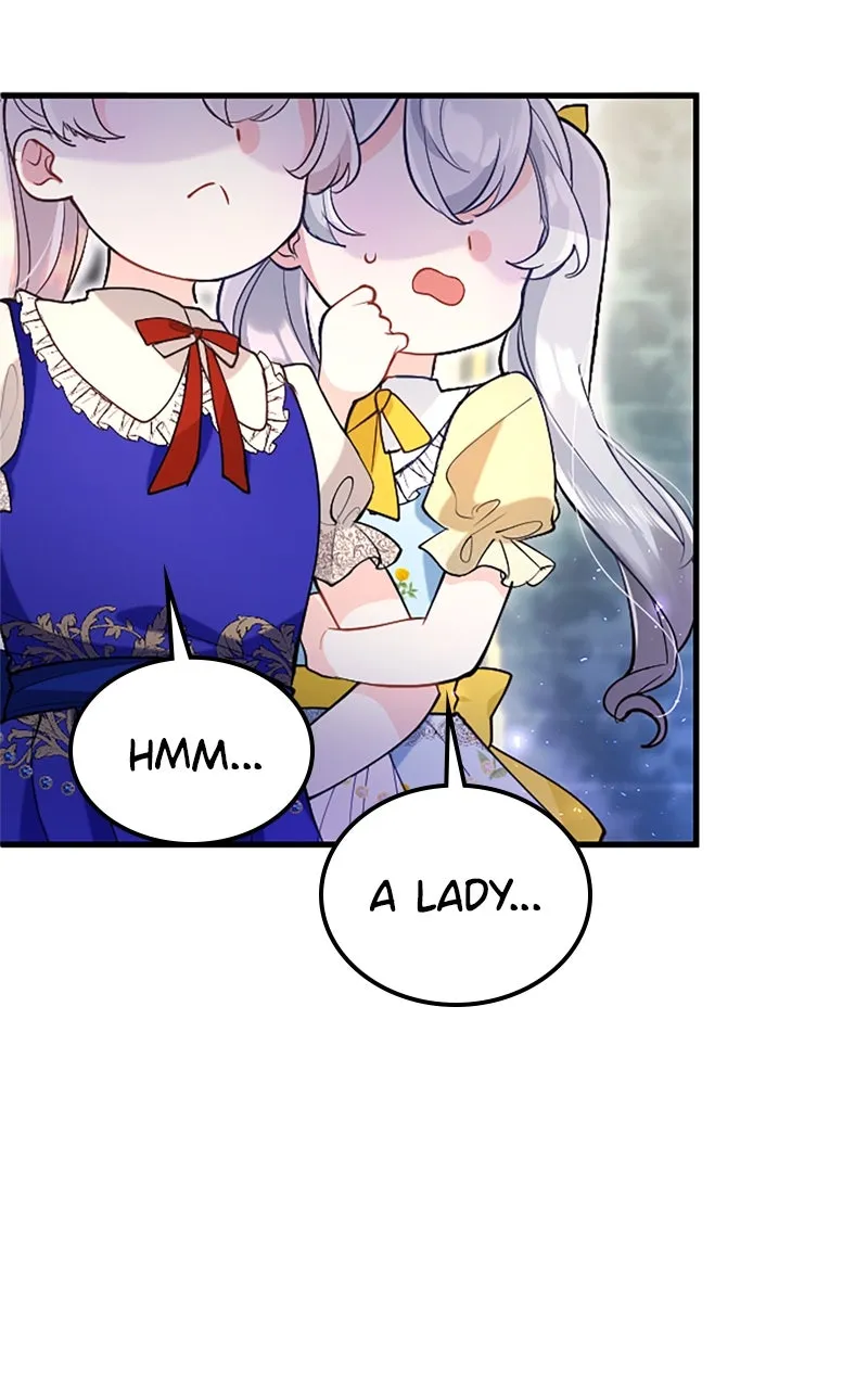The Reason for the Twin Lady’s Disguise Chapter 99 page 56 - 