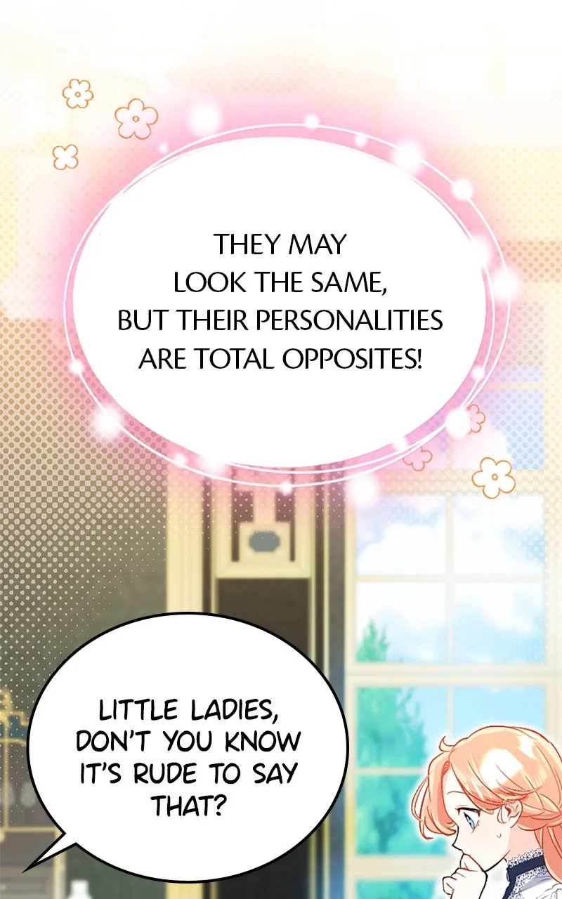 The Reason for the Twin Lady’s Disguise Chapter 99 page 60 - 
