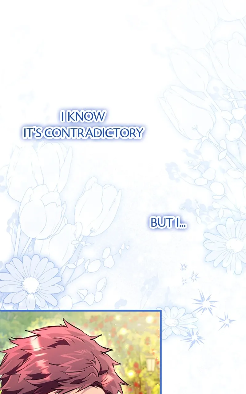 The Reason for the Twin Lady’s Disguise Chapter 99 page 7 - 