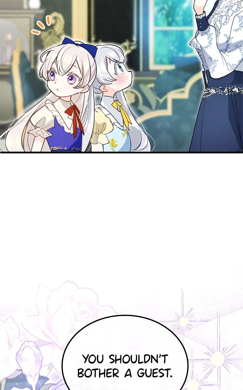 The Reason for the Twin Lady’s Disguise Chapter 99 page 61 - 