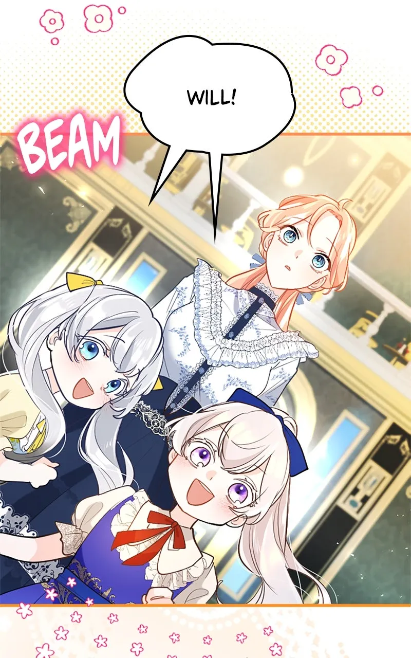 The Reason for the Twin Lady’s Disguise Chapter 99 page 64 - 