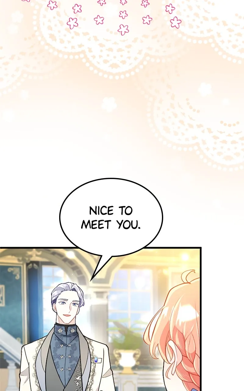 The Reason for the Twin Lady’s Disguise Chapter 99 page 65 - 