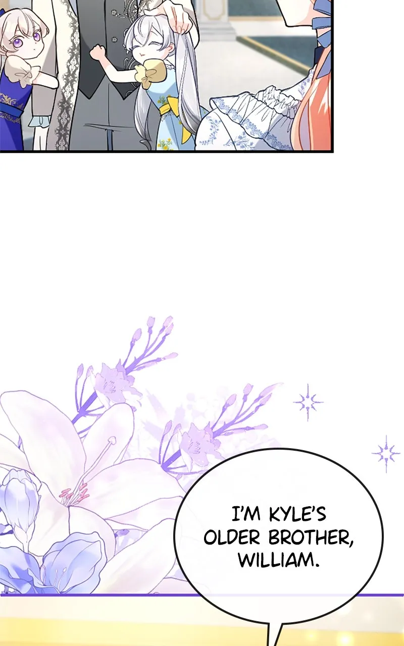 The Reason for the Twin Lady’s Disguise Chapter 99 page 66 - 