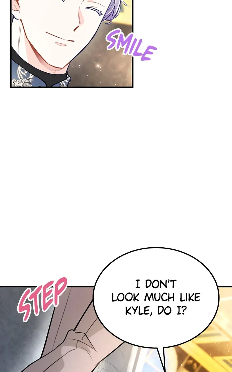 The Reason for the Twin Lady’s Disguise Chapter 99 page 74 - 
