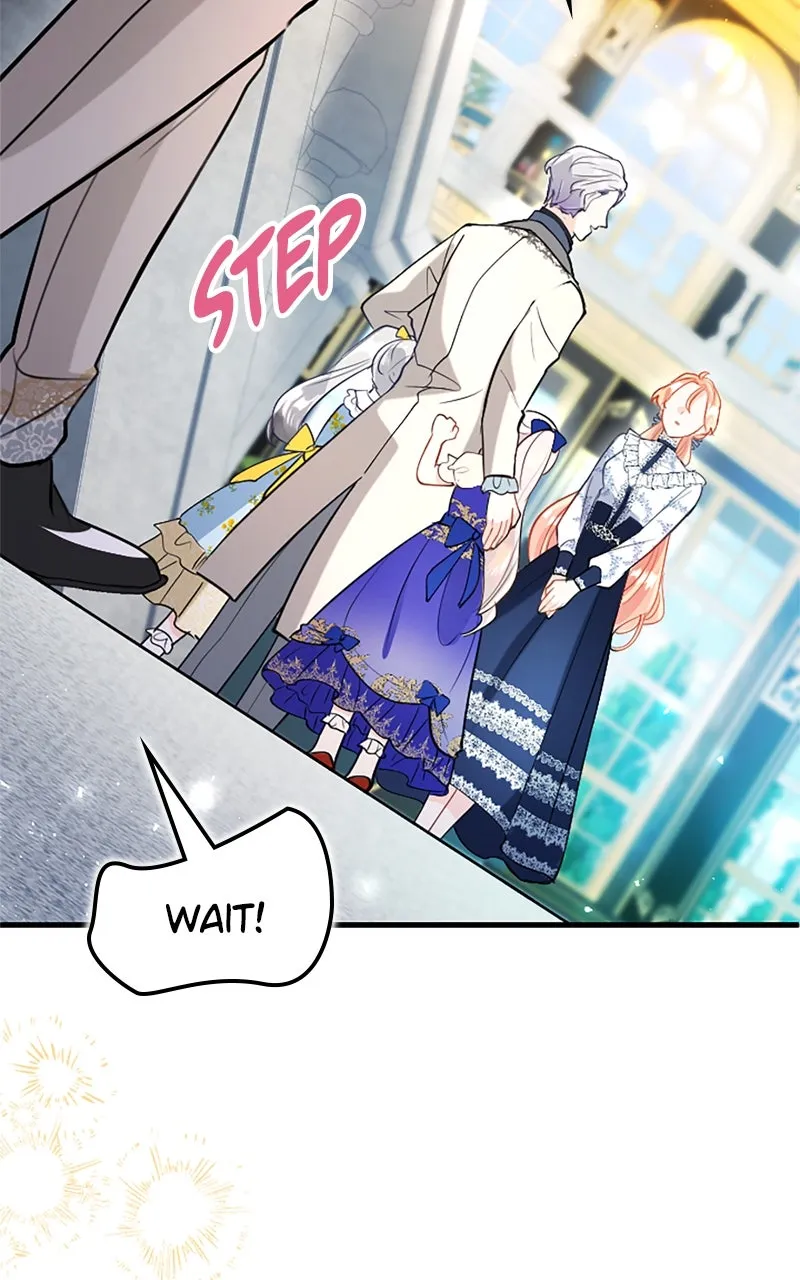 The Reason for the Twin Lady’s Disguise Chapter 99 page 75 - 