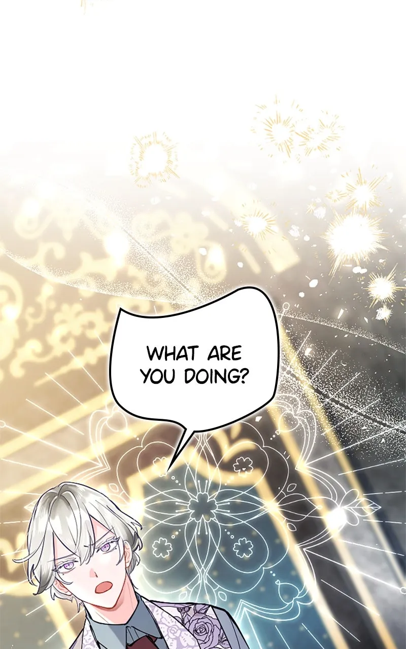 The Reason for the Twin Lady’s Disguise Chapter 99 page 76 - 