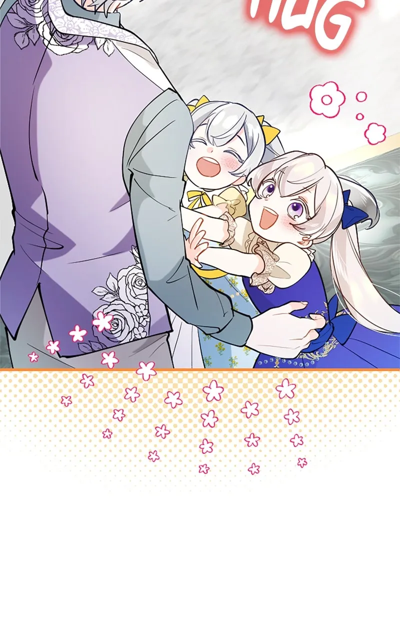 The Reason for the Twin Lady’s Disguise Chapter 99 page 79 - 