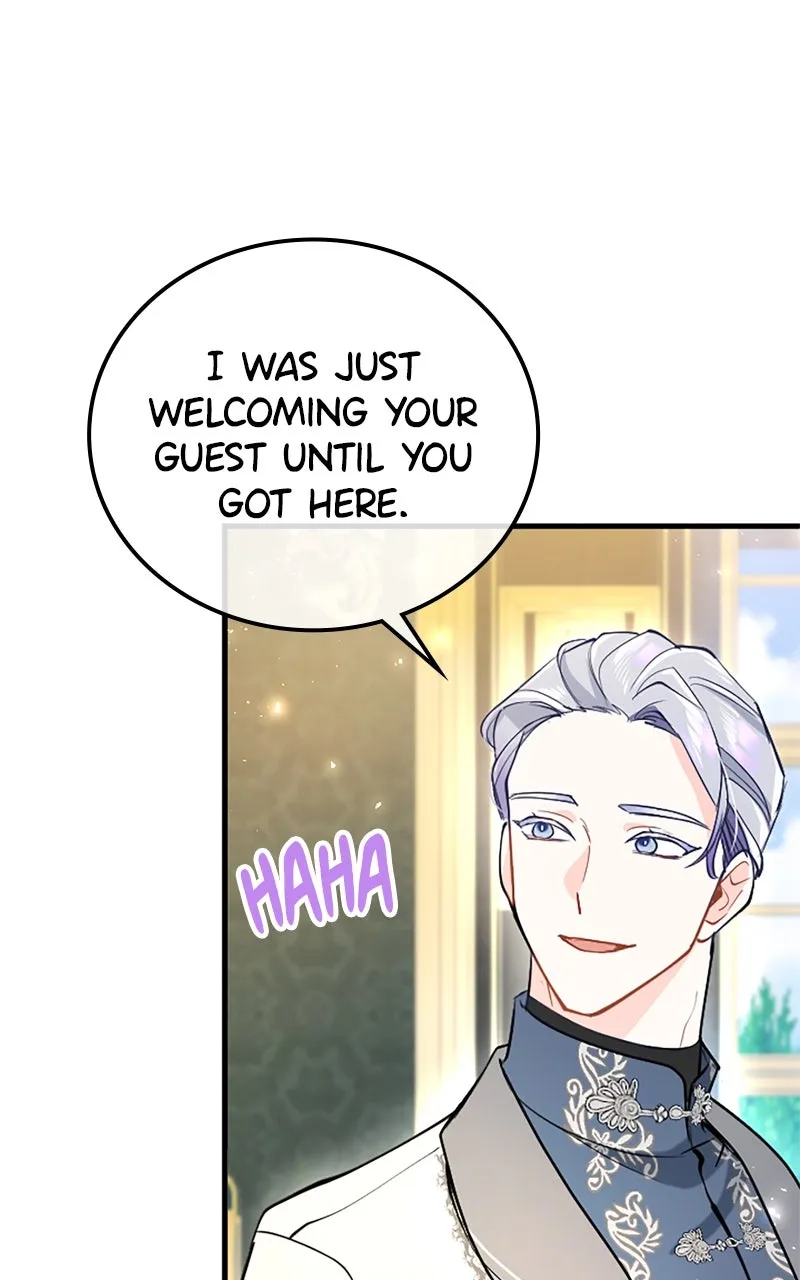 The Reason for the Twin Lady’s Disguise Chapter 99 page 80 - 