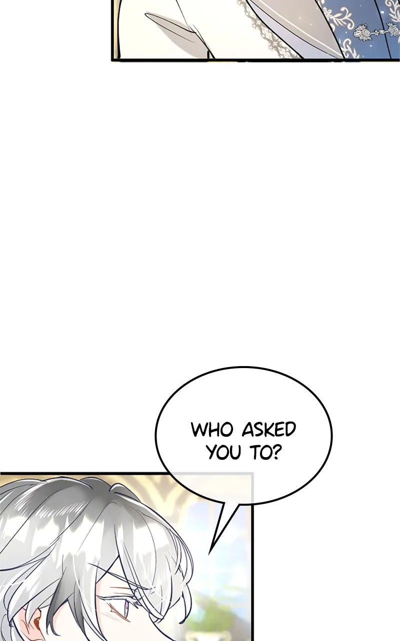The Reason for the Twin Lady’s Disguise Chapter 99 page 81 - 