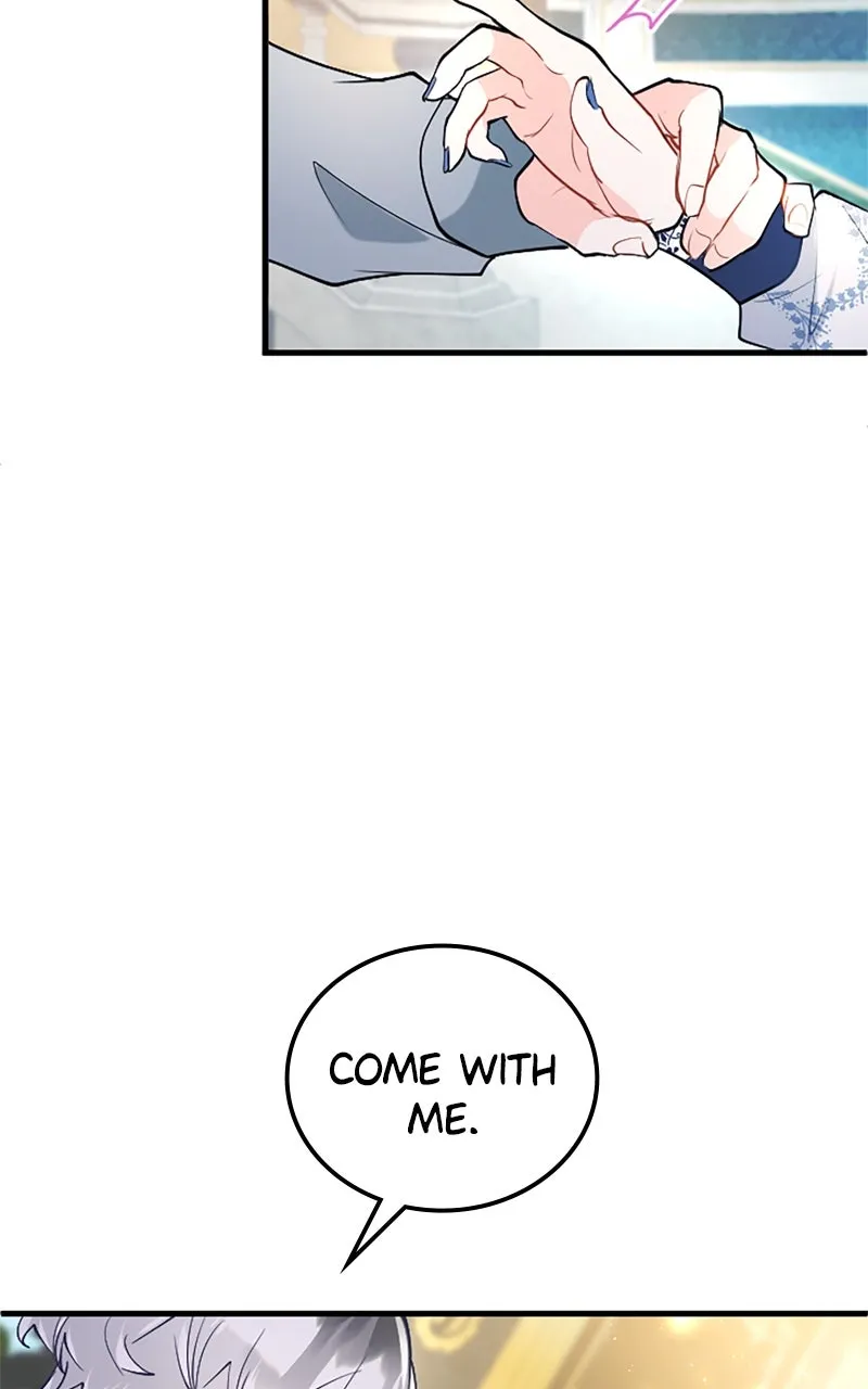 The Reason for the Twin Lady’s Disguise Chapter 99 page 83 - 