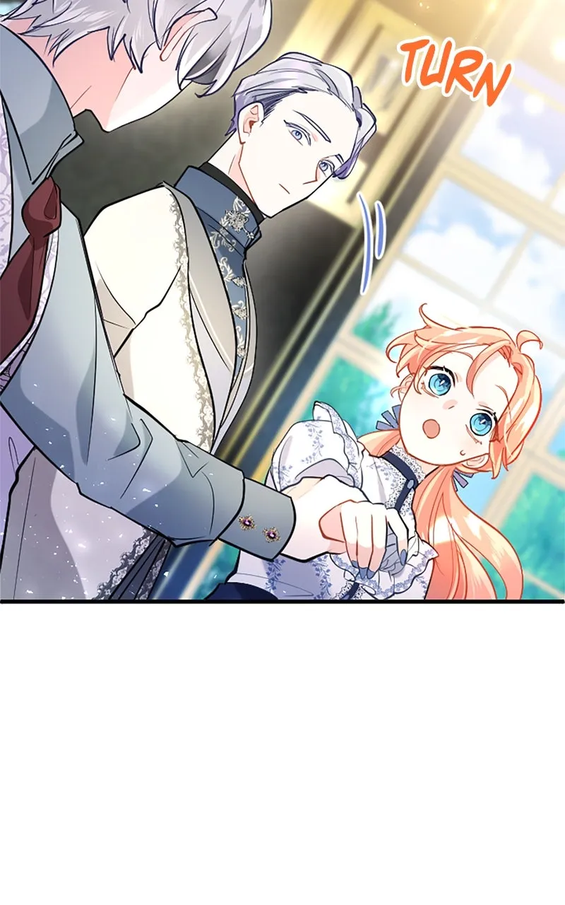 The Reason for the Twin Lady’s Disguise Chapter 99 page 84 - 