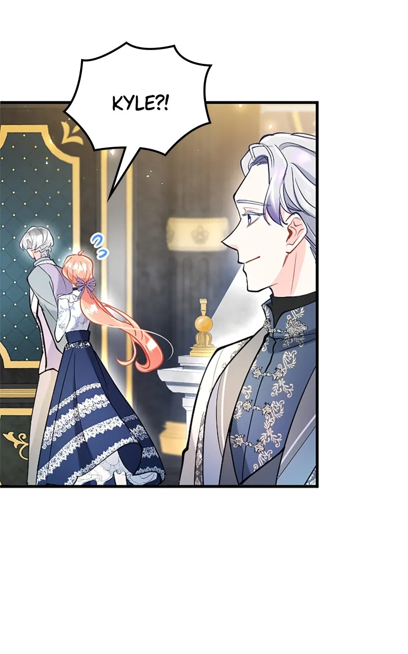 The Reason for the Twin Lady’s Disguise Chapter 99 page 85 - 