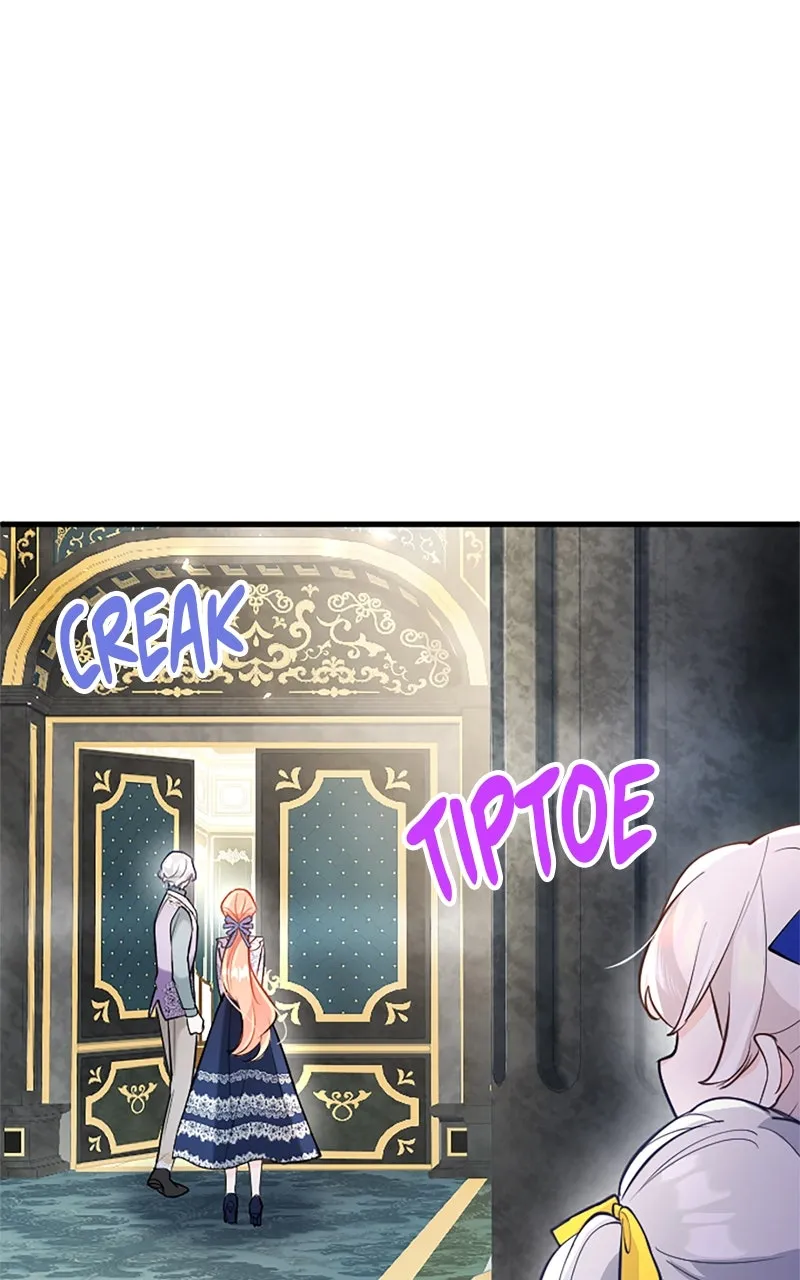 The Reason for the Twin Lady’s Disguise Chapter 99 page 90 - 