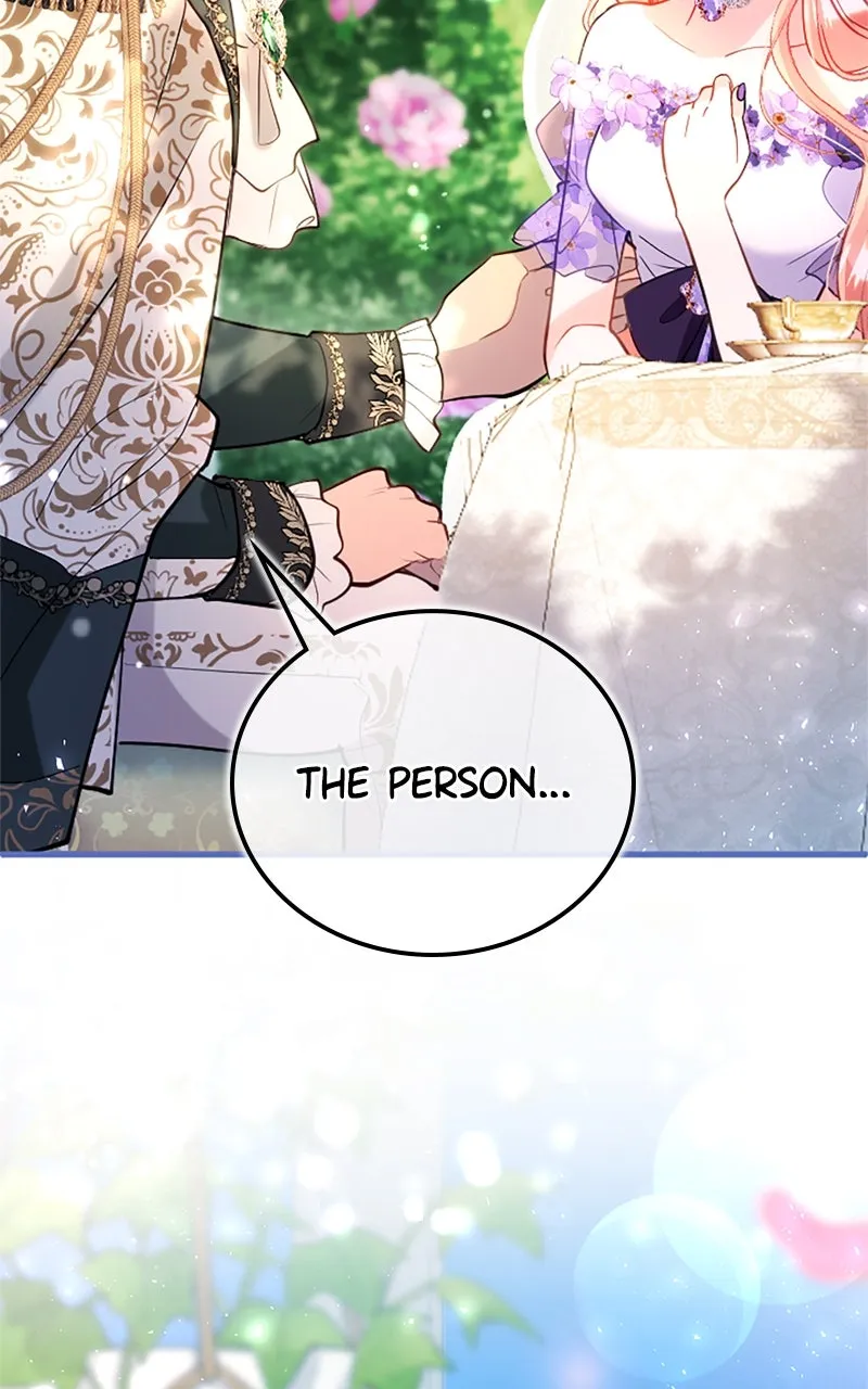 The Reason for the Twin Lady’s Disguise Chapter 99 page 10 - 