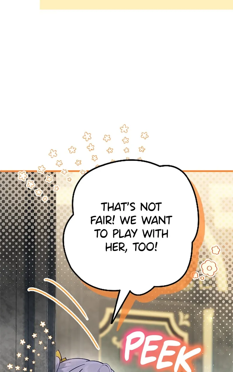 The Reason for the Twin Lady’s Disguise Chapter 99 page 95 - 