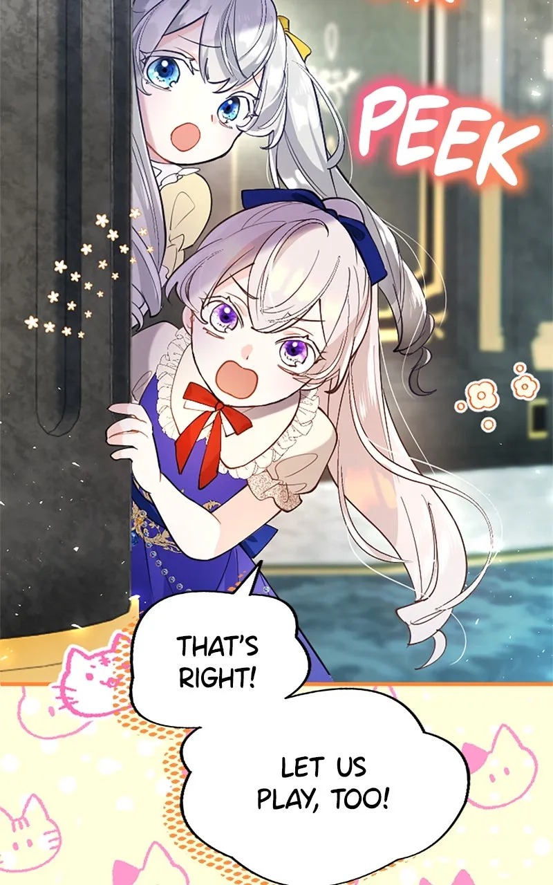 The Reason for the Twin Lady’s Disguise Chapter 99 page 96 - 
