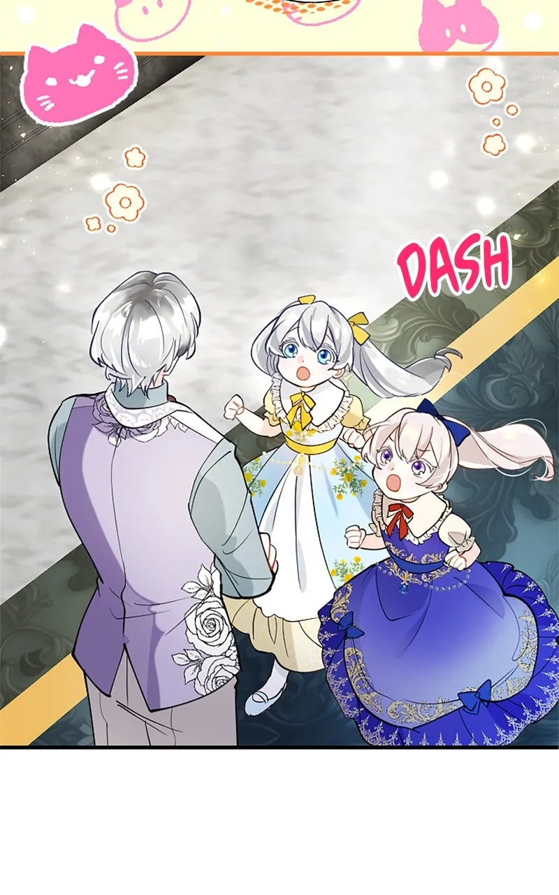 The Reason for the Twin Lady’s Disguise Chapter 99 page 97 - 