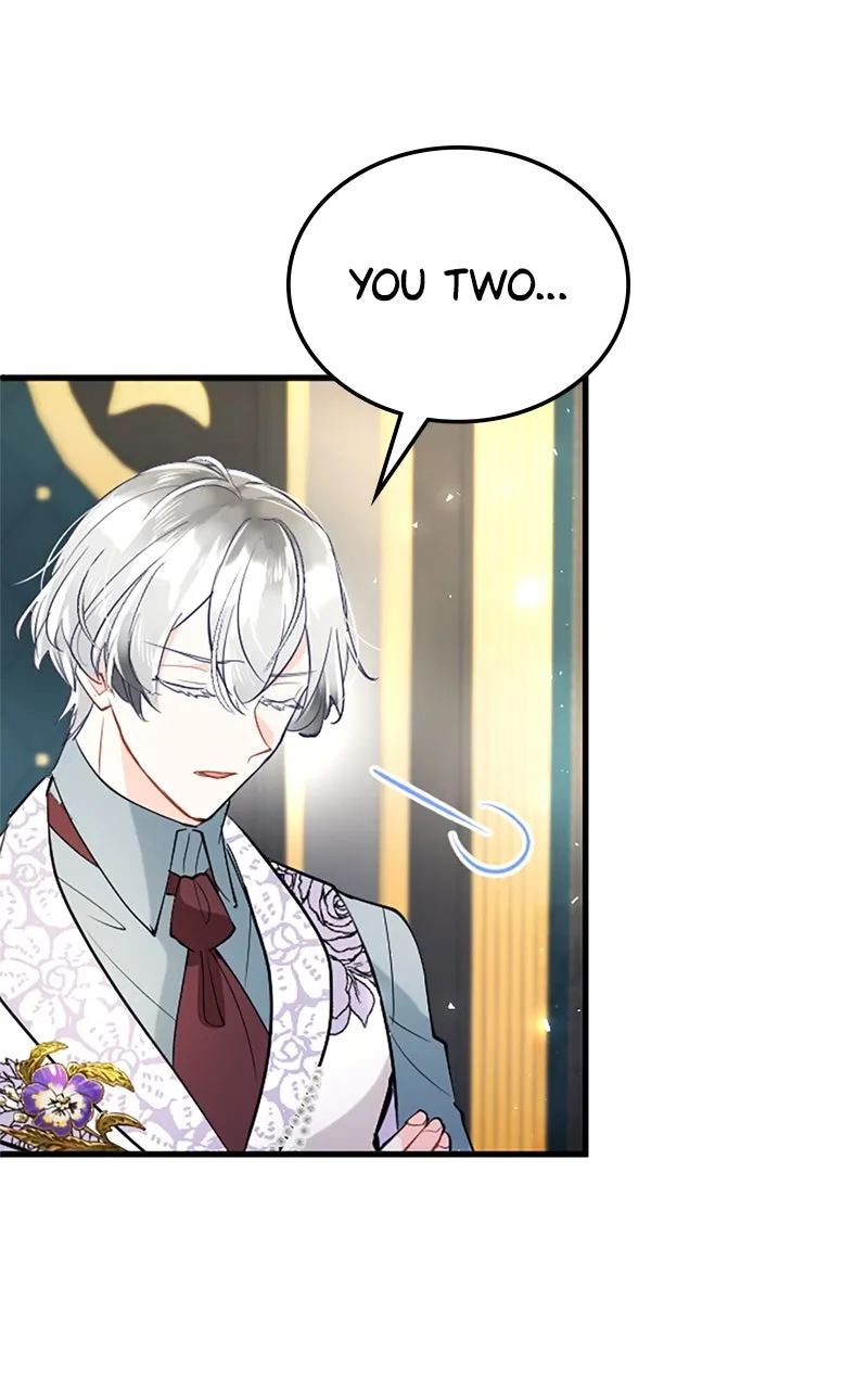The Reason for the Twin Lady’s Disguise Chapter 99 page 98 - 