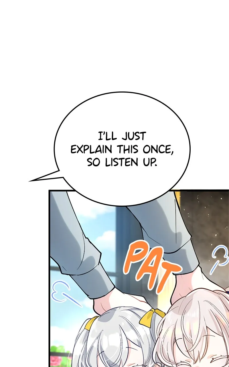 The Reason for the Twin Lady’s Disguise Chapter 99 page 99 - 