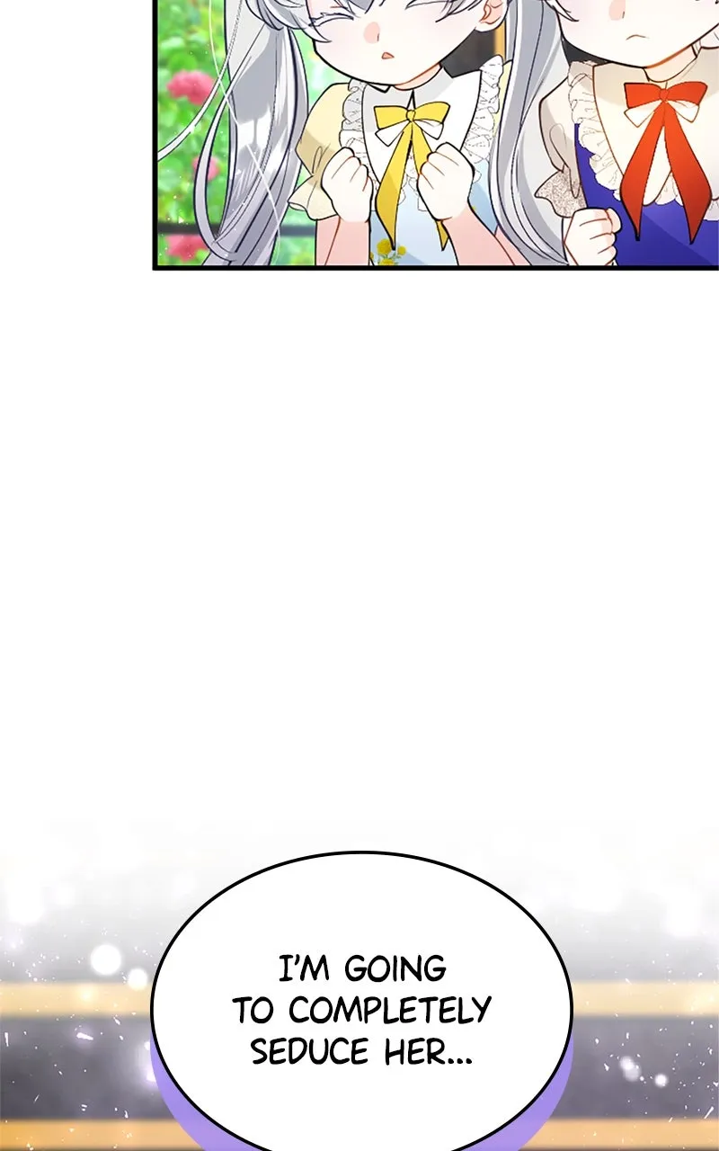 The Reason for the Twin Lady’s Disguise Chapter 99 page 100 - 
