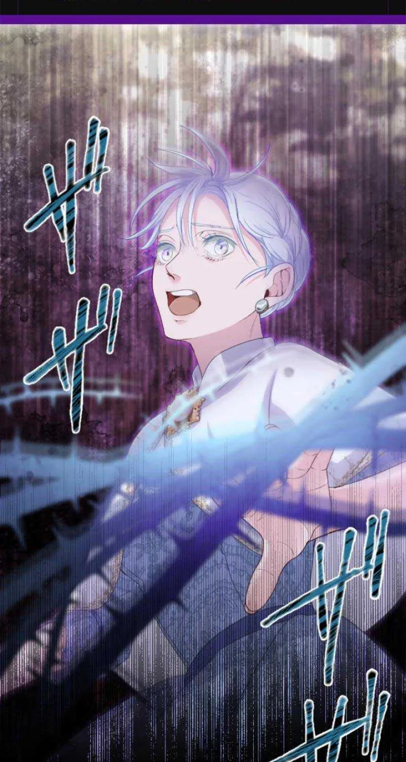 The Reason why Princess White Rose Wears Thorns Chapter 2 page 3 - 