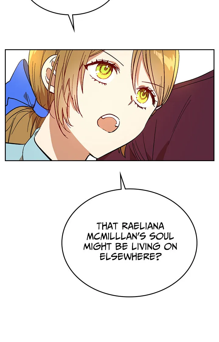 The Reason Why Raeliana Ended Up at the Duke's Mansion Chapter 134 page 51 - 
