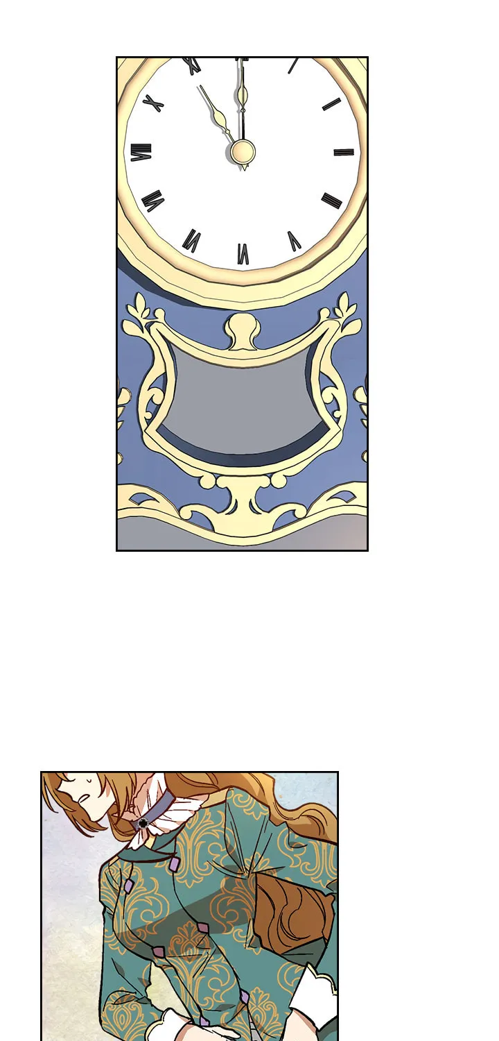 The Reason Why Raeliana Ended Up at the Duke's Mansion Chapter 135 page 40 - 