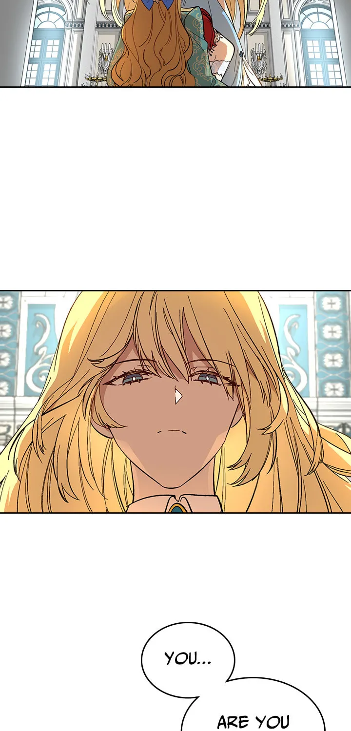 The Reason Why Raeliana Ended Up at the Duke's Mansion Chapter 135 page 51 - 