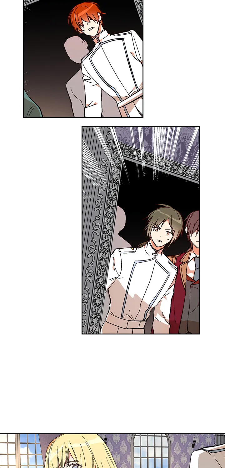 The Reason Why Raeliana Ended Up at the Duke's Mansion Chapter 136 page 3 - 