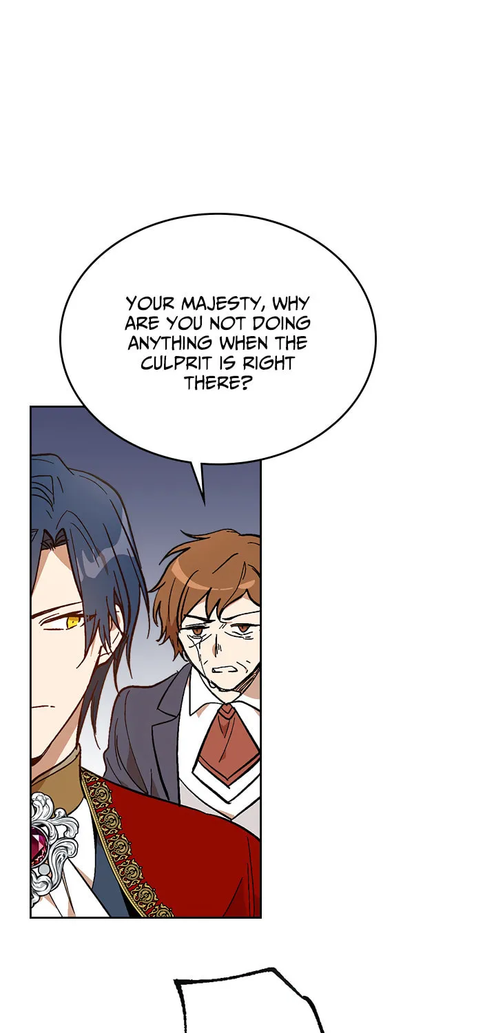 The Reason Why Raeliana Ended Up at the Duke's Mansion Chapter 136 page 51 - 