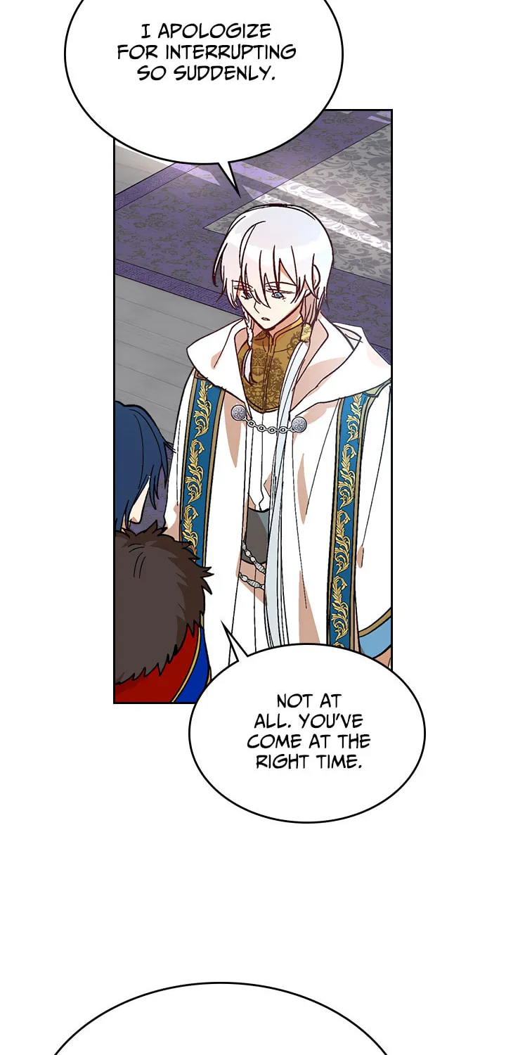 The Reason Why Raeliana Ended Up at the Duke's Mansion Chapter 137 page 16 - 