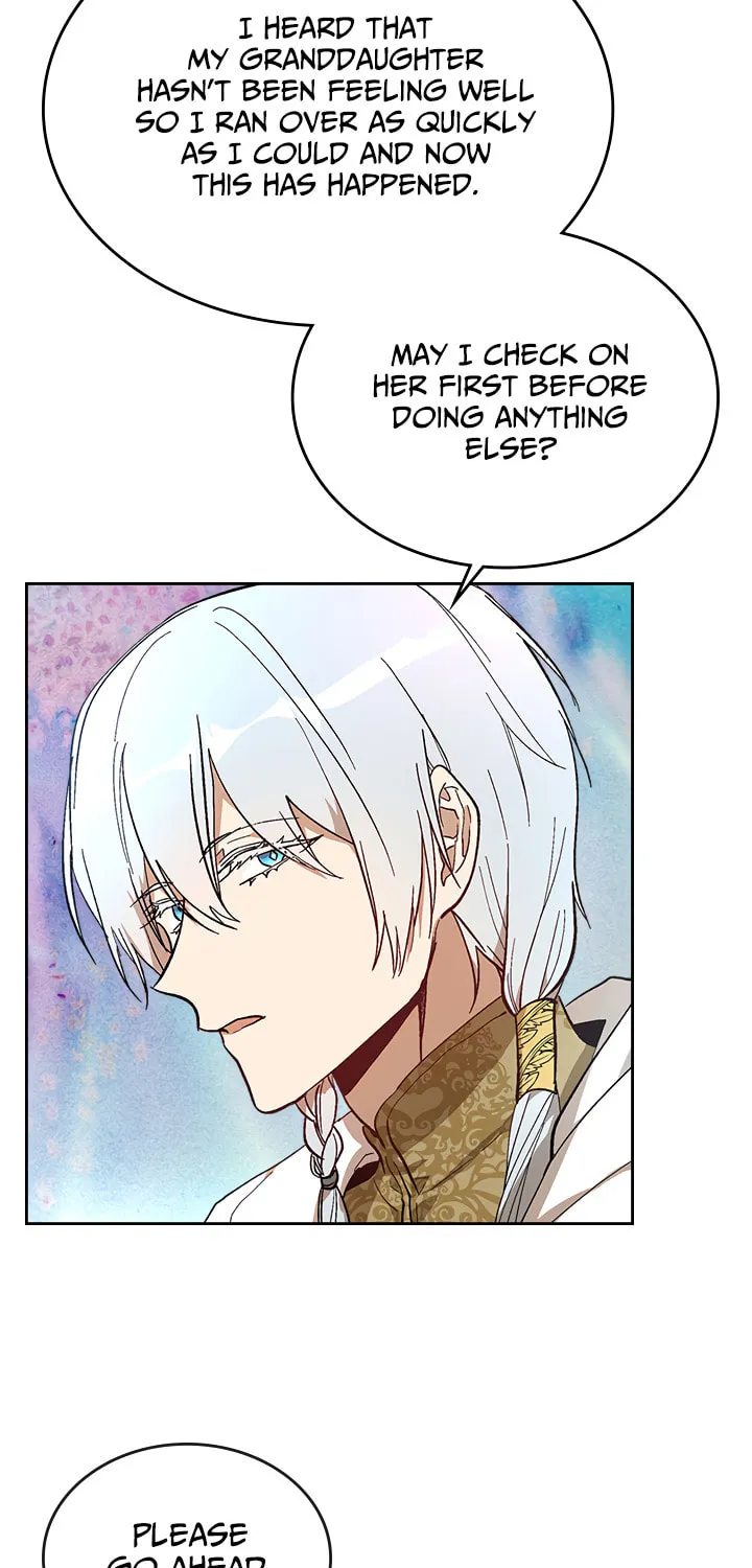 The Reason Why Raeliana Ended Up at the Duke's Mansion Chapter 137 page 17 - 