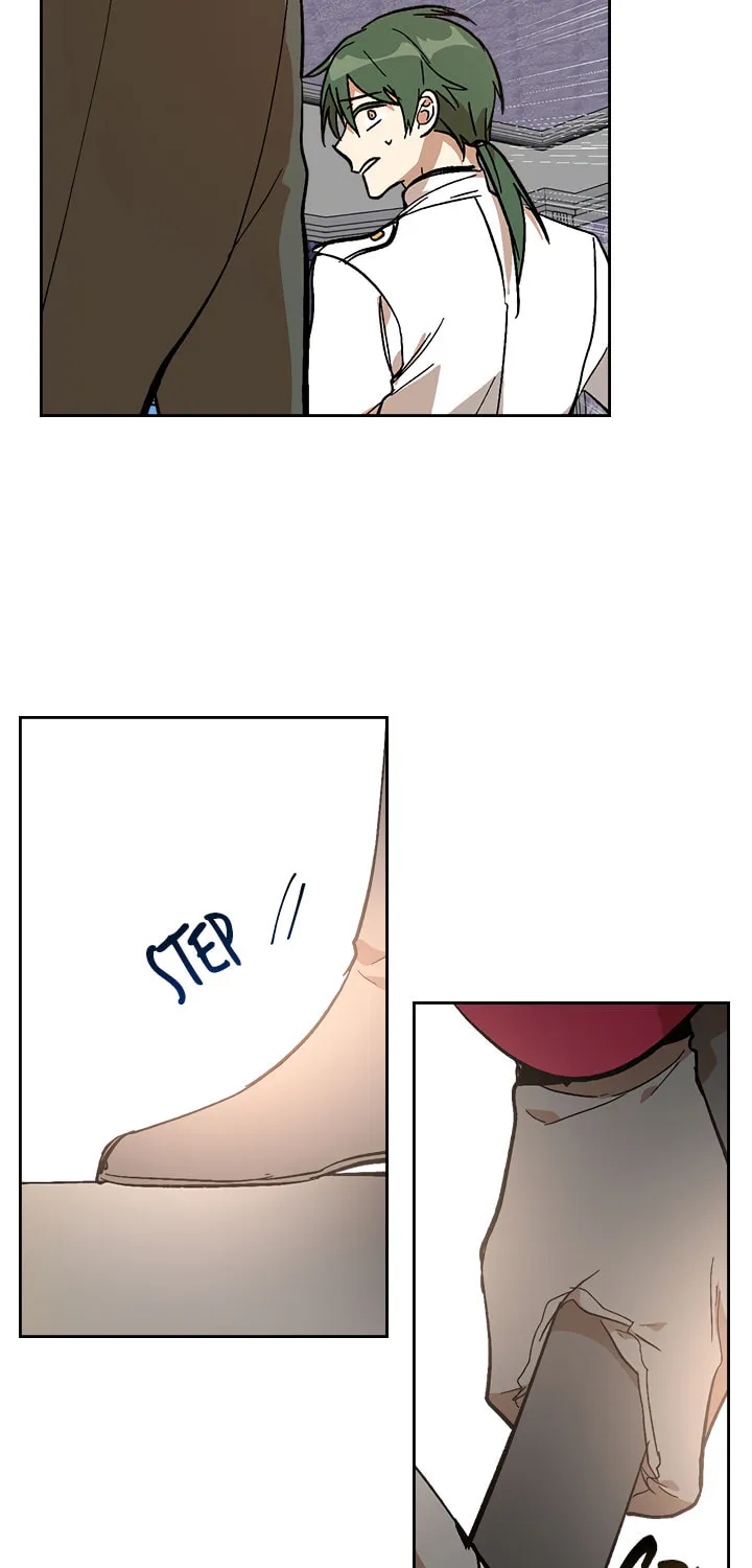 The Reason Why Raeliana Ended Up at the Duke's Mansion Chapter 137 page 5 - 