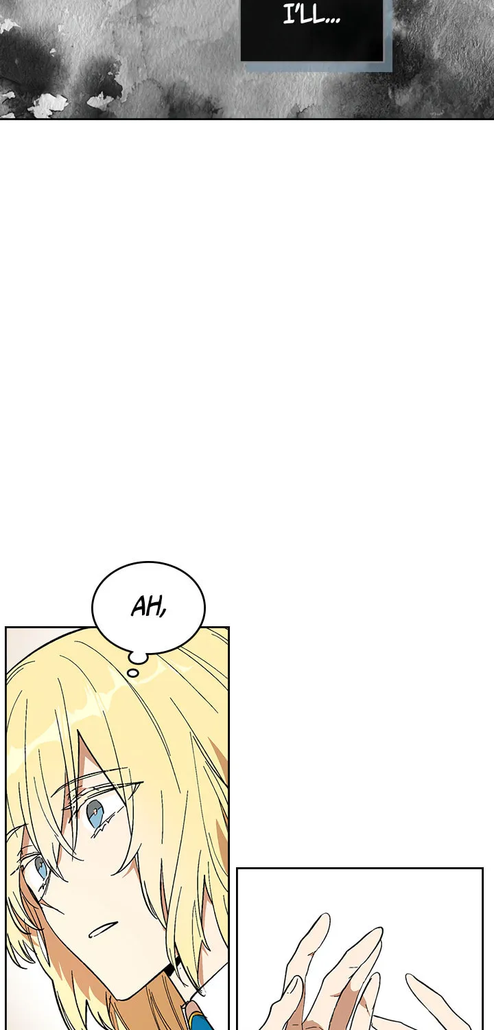 The Reason Why Raeliana Ended Up at the Duke's Mansion Chapter 137 page 44 - 