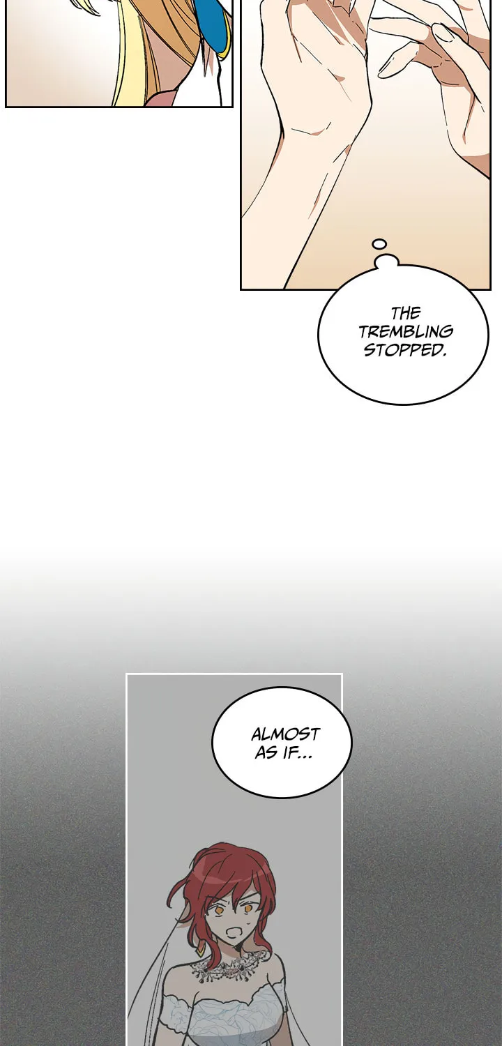 The Reason Why Raeliana Ended Up at the Duke's Mansion Chapter 137 page 45 - 