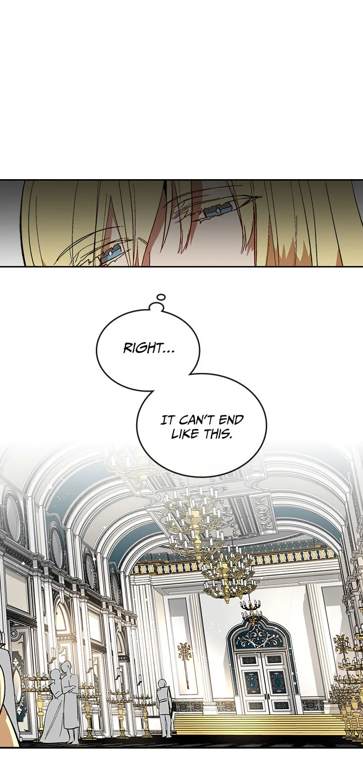 The Reason Why Raeliana Ended Up at the Duke's Mansion Chapter 137 page 50 - 