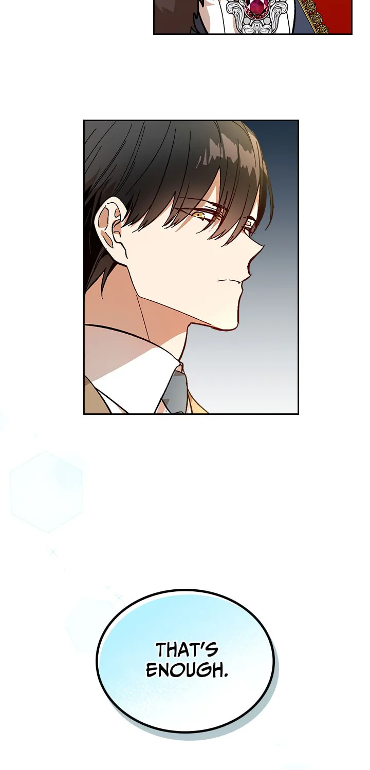 The Reason Why Raeliana Ended Up at the Duke's Mansion Chapter 137 page 8 - 
