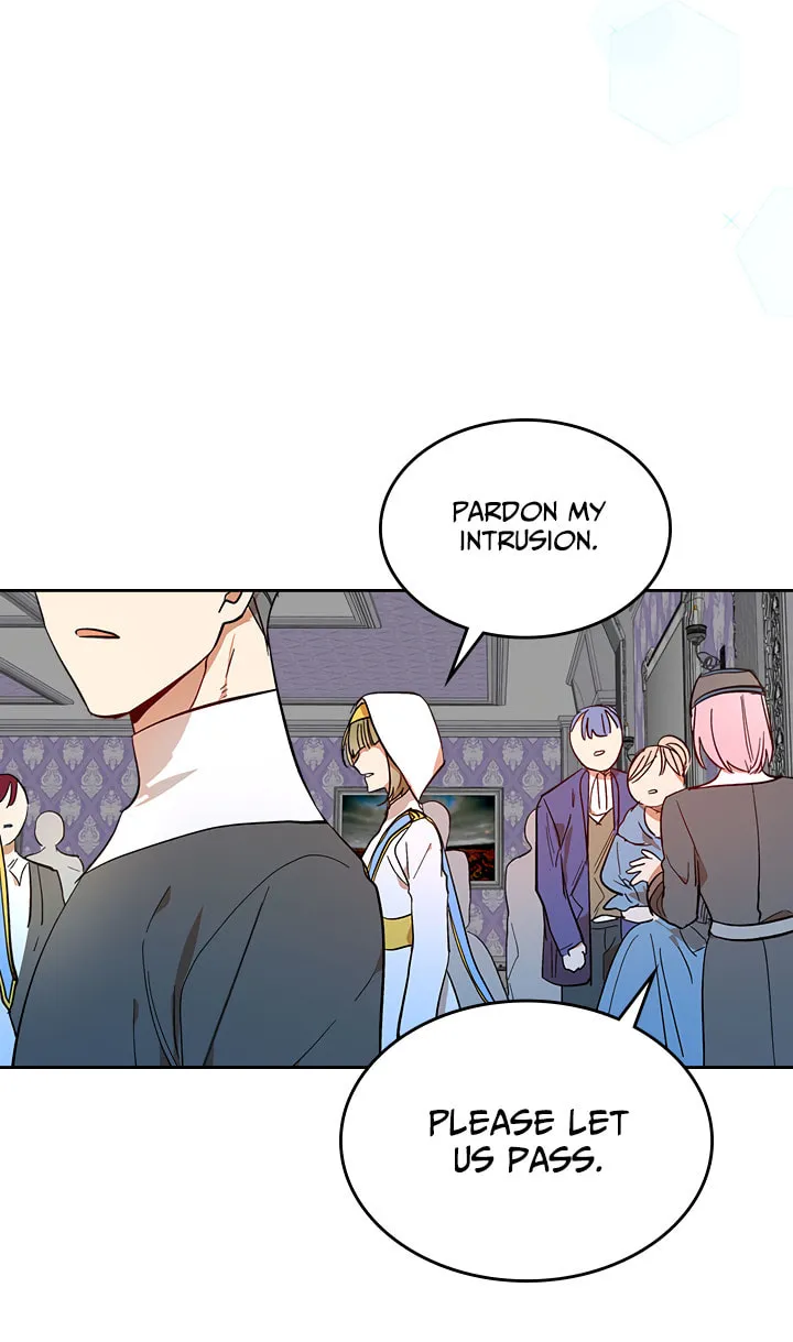 The Reason Why Raeliana Ended Up at the Duke's Mansion Chapter 137 page 9 - 
