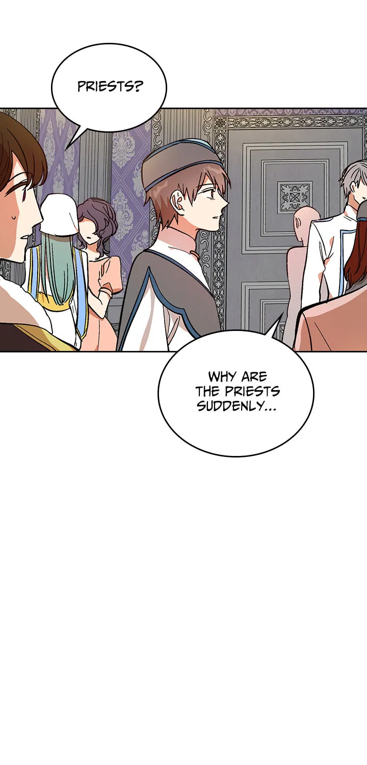 The Reason Why Raeliana Ended Up at the Duke's Mansion Chapter 137 page 10 - 