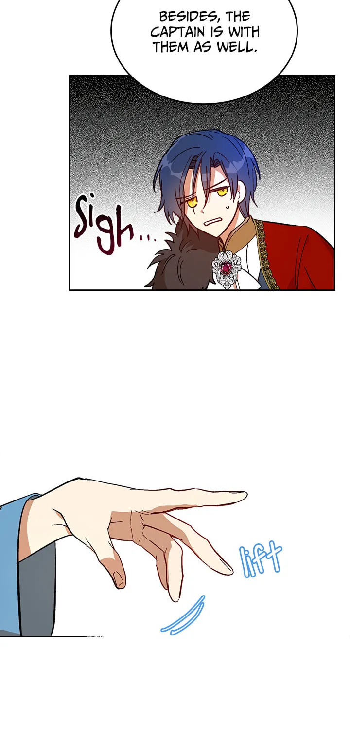 The Reason Why Raeliana Ended Up at the Duke's Mansion Chapter 138 page 11 - 