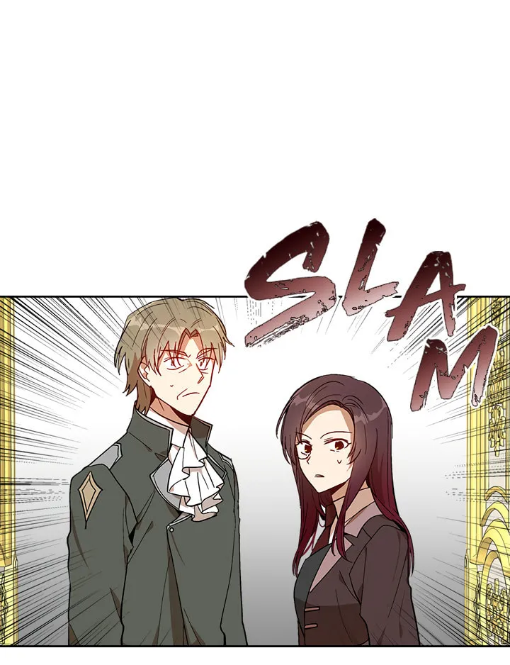 The Reason Why Raeliana Ended Up at the Duke's Mansion Chapter 138 page 12 - 