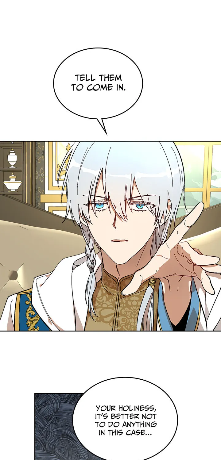 The Reason Why Raeliana Ended Up at the Duke's Mansion Chapter 138 page 13 - 