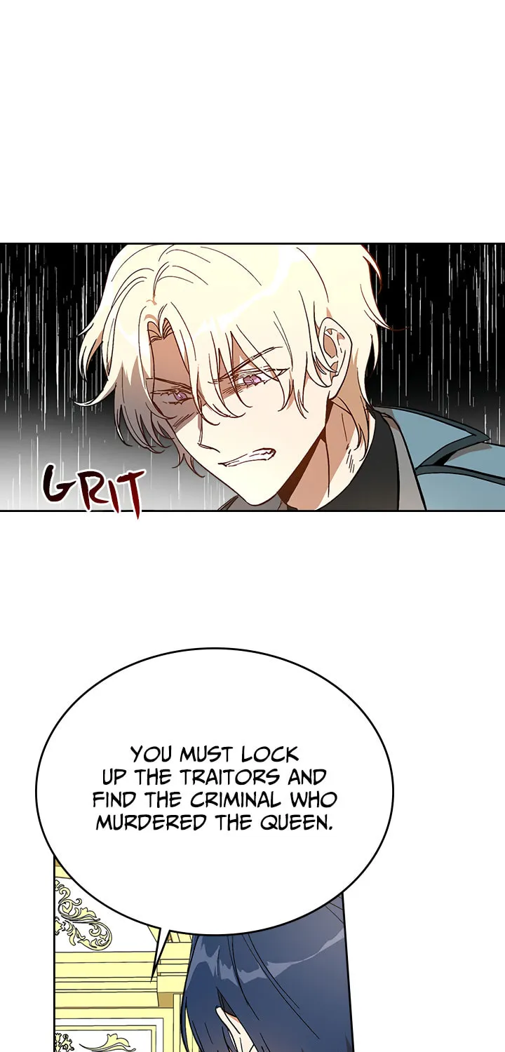 The Reason Why Raeliana Ended Up at the Duke's Mansion Chapter 138 page 17 - 