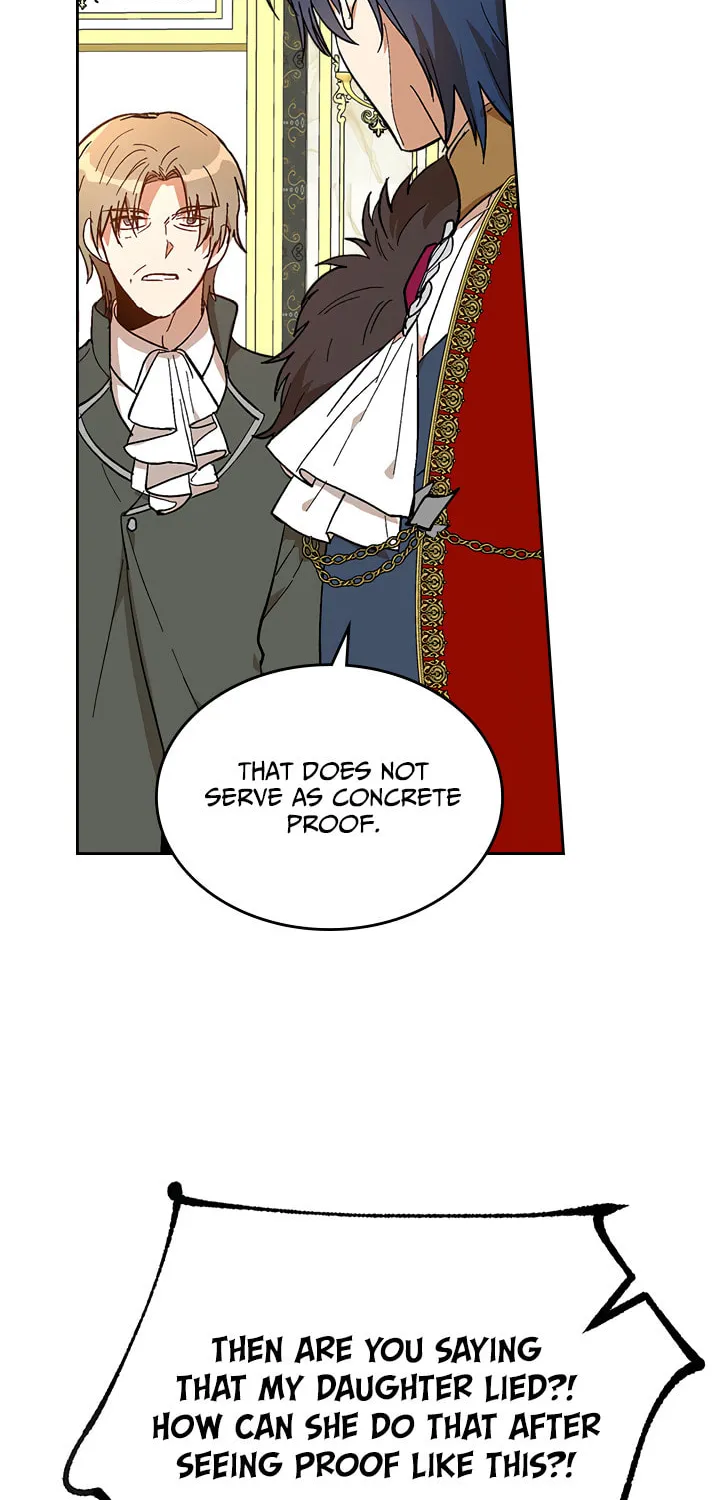 The Reason Why Raeliana Ended Up at the Duke's Mansion Chapter 138 page 18 - 