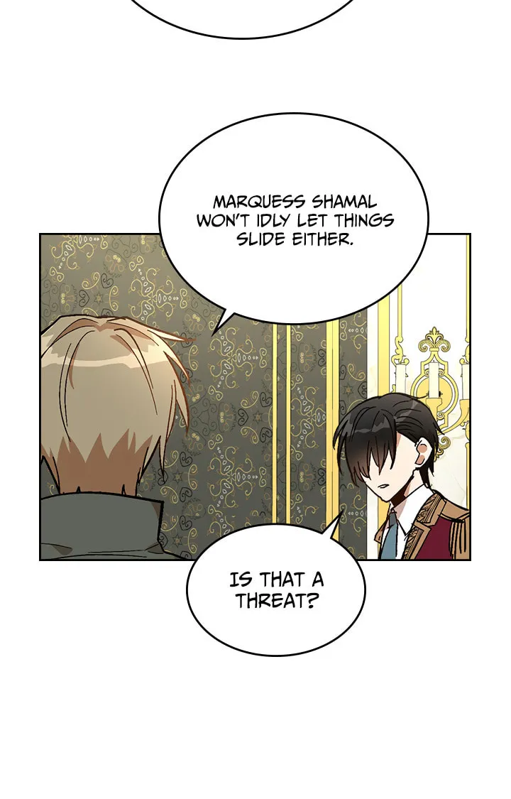 The Reason Why Raeliana Ended Up at the Duke's Mansion Chapter 138 page 20 - 