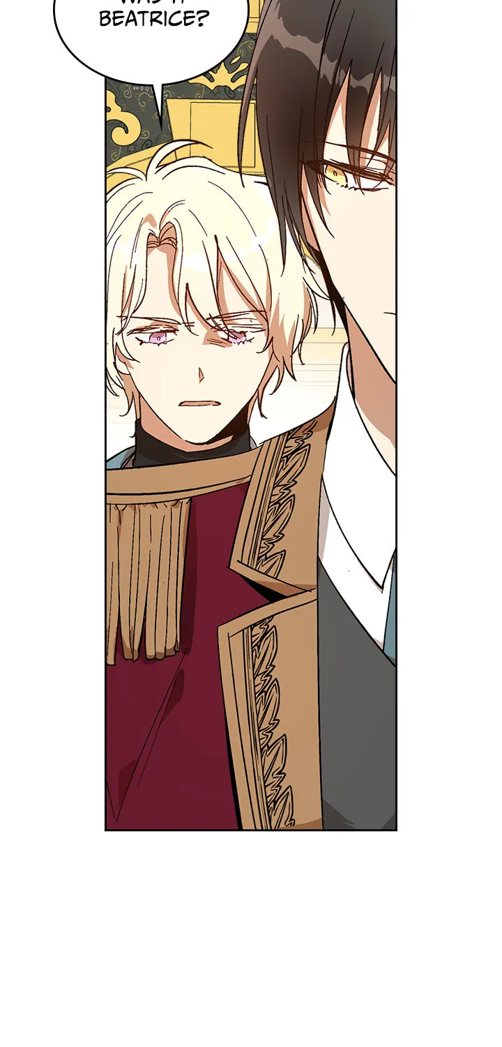 The Reason Why Raeliana Ended Up at the Duke's Mansion Chapter 138 page 3 - 
